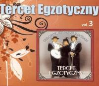 Tercet Egzotyczny vol.3 - Chłopcy, Których... - Audiobook. Autor: CDC 125. SmakLiter.pl Okładka książki Tercet Egzotyczny vol.3 - Chłopcy, Których... - Audiobook