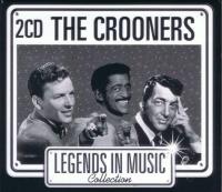 The Crooners 2CD. Autor: The Crooners. SmakLiter.pl Okładka książki The Crooners 2CD