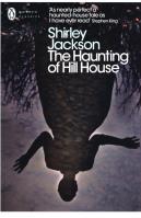 The Haunting of Hill House. Autor: Shirley Jackson. SmakLiter.pl Okładka książki The Haunting of Hill House