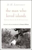 The Man Who Loved Islands: Six. Autor: Lawrence D.H.. SmakLiter.pl Okładka książki The Man Who Loved Islands: Six