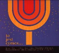 Okładka książki To jest cymes... CD