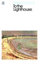 To the Lighthouse. Autor: Woolf Virginia. SmakLiter.pl Okładka książki To the Lighthouse