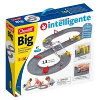 Tor kulkowy - Big Marbledrome 3,3m. Wydawca: Quercetti. SmakLiter.pl Opakowanie Tor kulkowy - Big Marbledrome 3,3m