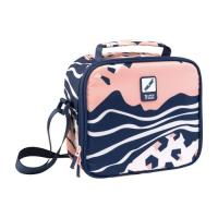 Opakowanie Torba termiczna 3,5 l + 3 pojemniki na lunch MILAN