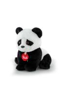 Trudi Puppy Miś Panda S. Wydawca: Trudi. SmakLiter.pl Opakowanie Trudi Puppy Miś Panda S