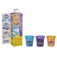 Opakowanie Tuby 3-pak kolorów Play-Doh Slime