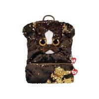 Opakowanie Ty Fashion Sequins - Cekinowy Plecak - Pies Brutus