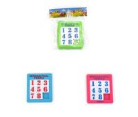 Opakowanie Układanka logiczna