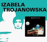 Układy - CD. Autor: Izabela Trojanowska. SmakLiter.pl Okładka książki Układy - CD
