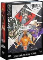 Opakowanie Unmatched: Bitwa Legend OGRY GAMES