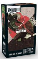 Opakowanie Unmatched: Robin Hood vs Wielka Stopa OGRY GAMES