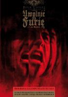 Uwolnić furię. I Am Morbid. Autor: David Vincent, McIver Joel. SmakLiter.pl Okładka książki Uwolnić furię. I Am Morbid