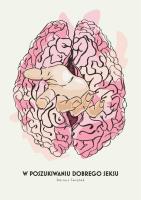 W poszukiwaniu dobrego seksu. Autor: Świątek Dariusz. SmakLiter.pl Okładka książki W poszukiwaniu dobrego seksu