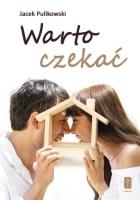 Okładka książki Warto czekać