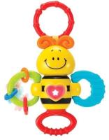 Opakowanie Wesołe zwierzaki Pszczółka