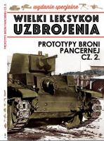 Wielki Leksykon Uzbrojenia Wydanie Specjalne 02/2021. Autor: praca zbiorowa. SmakLiter.pl Okładka książki Wielki Leksykon Uzbrojenia Wydanie Specjalne 02/2021