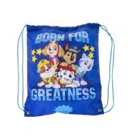 Opakowanie Worek szkolny Starpak Psi Patrol