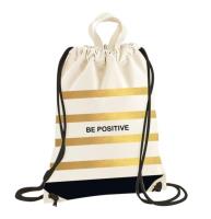 Opakowanie Worko-plecak Be Positive