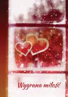 Okładka książki Wygrana miłość