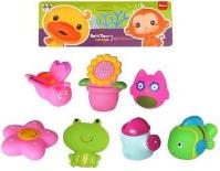 Opakowanie Zabawki do kąpieli