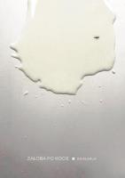 Żałoba po kocie. Autor: Katarzyna Klakla. SmakLiter.pl Okładka książki Żałoba po kocie