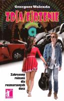 Okładka książki Zd[a/e]rzenie