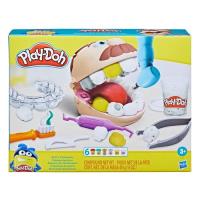 Opakowanie Zestaw Dentysta Play-Doh