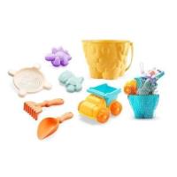 Opakowanie Zestaw do piasku 7 el.