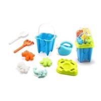 Opakowanie Zestaw do piasku 9 el.