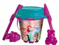 Opakowanie Zestaw do piasku - Princess