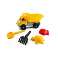 Opakowanie Zestaw do piasku - Wywrotka