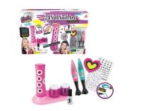 Opakowanie Zestaw do zdobienia paznokci