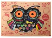 Opakowanie Zestaw koralików Natalia