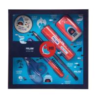 Opakowanie Zestaw upominkowy Shark Attack MILAN