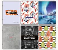 Zeszyt A4/60K gładki Megamix (5szt). Wydawca: Top 2000. SmakLiter.pl Opakowanie Zeszyt A4/60K gładki Megamix (5szt)