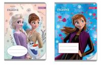 Zeszyt A5/16K kratka Frozen II (20szt). Wydawca: Beniamin. SmakLiter.pl Opakowanie Zeszyt A5/16K kratka Frozen II (20szt)