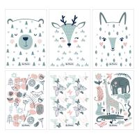 Zeszyt A5/16K kratka Scandy (10szt). Wydawca: HERLITZ. SmakLiter.pl Opakowanie Zeszyt A5/16K kratka Scandy (10szt)