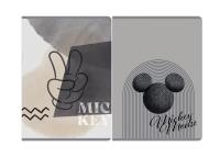 Opakowanie Zeszyt A5/60K kratka Mickey (5szt)