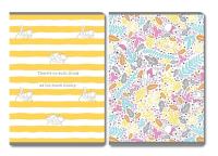 Opakowanie Zeszyt A5/80K kratka Kubuś Puchatek (5szt)