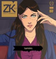Zeszyty komiksowe Nr 29 Superkobiety. Wydawca: Fundacja Instytut Kultury Popularnej. SmakLiter.pl Opakowanie Zeszyty komiksowe Nr 29 Superkobiety