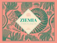 Ziemia, żywa planeta wyd. 2. Autor: Bestard Aina. SmakLiter.pl Okładka książki Ziemia, żywa planeta wyd. 2