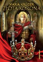 Okładka książki Złota korona