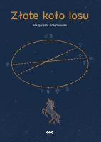 Okładka książki Złote koło losu