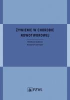 Okładka książki Żywienie w chorobie nowotworowej