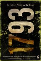 1793 wyd. 2021. Autor: NIKLAS NATT-OCH-DAG. SmakLiter.pl Okładka książki 1793 wyd. 2021