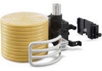 Opakowanie Akcesoria: Chwytak do bel, okrągła bela, łącznik