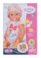 Opakowanie Baby born - Magiczna dziewczyna 43cm