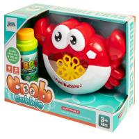 Opakowanie Bańki krab