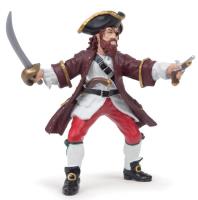 Opakowanie Barbarossa czerwony