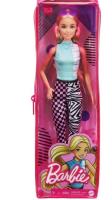 Opakowanie Barbie Fashionistas. Modna przyjaciółka GRB50